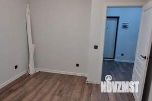 2-к квартира, вторичка, 49м2, 9/16 этаж