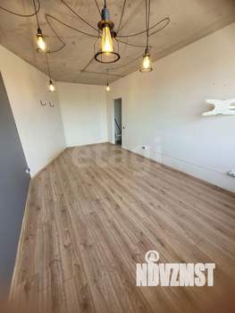 1-к квартира, вторичка, 37м2, 3/3 этаж