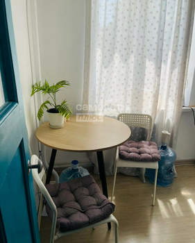 1-к квартира, вторичка, 29м2, 2/3 этаж