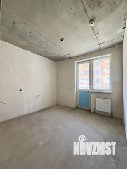 2-к квартира, вторичка, 45м2, 3/16 этаж