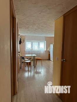 2-к квартира, вторичка, 42м2, 11/11 этаж