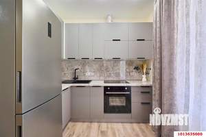 1-к квартира, вторичка, 34м2, 4/19 этаж