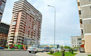 Студия квартира, вторичка, 20м2, 11/20 этаж