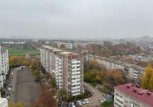2-к квартира, вторичка, 61м2, 16/16 этаж