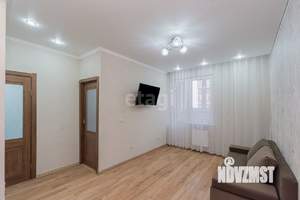 1-к квартира, вторичка, 32м2, 12/16 этаж