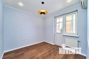 1-к квартира, вторичка, 40м2, 2/18 этаж