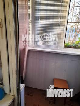 2-к квартира, вторичка, 57м2, 1/16 этаж