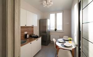 2-к квартира, вторичка, 55м2, 5/9 этаж