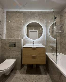 2-к квартира, вторичка, 53м2, 22/16 этаж