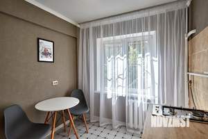 1-к квартира, вторичка, 31м2, 2/5 этаж