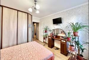 2-к квартира, вторичка, 65м2, 2/14 этаж