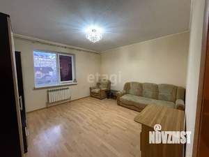 2-к квартира, вторичка, 58м2, 3/4 этаж