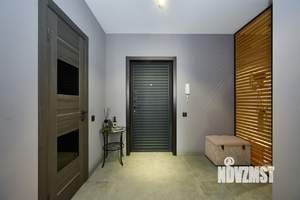 1-к квартира, вторичка, 43м2, 15/20 этаж