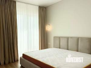 1-к квартира, вторичка, 41м2, 18/24 этаж