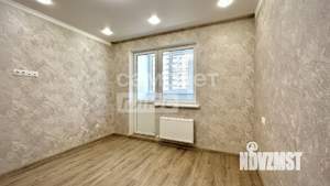 2-к квартира, вторичка, 57м2, 3/21 этаж