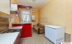 1-к квартира, вторичка, 53м2, 2/4 этаж