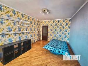 3-к квартира, вторичка, 106м2, 4/12 этаж