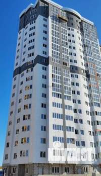 1-к квартира, вторичка, 42м2, 3/20 этаж
