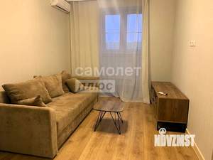 1-к квартира, вторичка, 35м2, 24/25 этаж