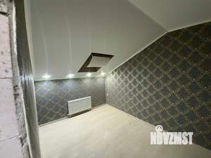 1-к квартира, вторичка, 29м2, 5/5 этаж