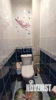 2-к квартира, вторичка, 52м2, 7/9 этаж