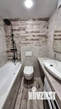 1-к квартира, вторичка, 37м2, 5/9 этаж