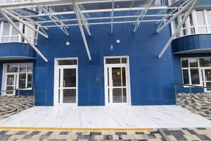 1-к квартира, сданный дом, 33м2, 9/24 этаж