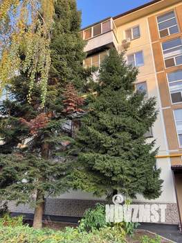 3-к квартира, вторичка, 60м2, 1/5 этаж