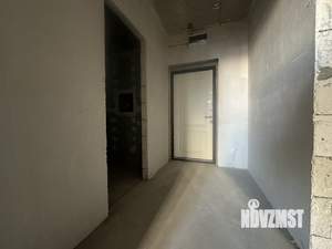 1-к квартира, вторичка, 38м2, 8/18 этаж