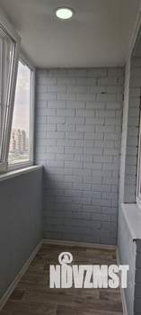 2-к квартира, вторичка, 63м2, 4/17 этаж