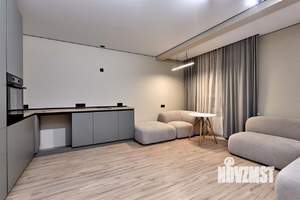 2-к квартира, вторичка, 80м2, 15/19 этаж