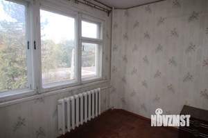 3-к квартира, вторичка, 50м2, 3/5 этаж
