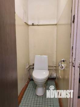 1-к квартира, вторичка, 34м2, 7/9 этаж