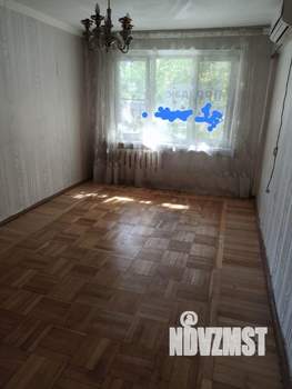 2-к квартира, вторичка, 44м2, 2/5 этаж