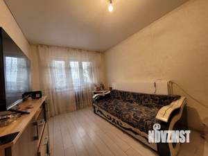 1-к квартира, вторичка, 34м2, 5/16 этаж