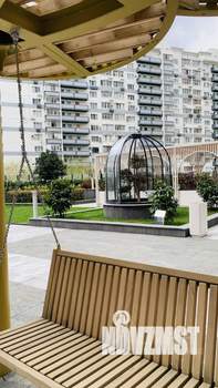 1-к квартира, вторичка, 50м2, 8/24 этаж