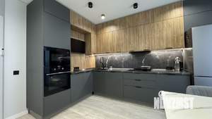 2-к квартира, вторичка, 57м2, 16/19 этаж