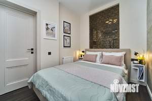 1-к квартира, вторичка, 34м2, 9/17 этаж