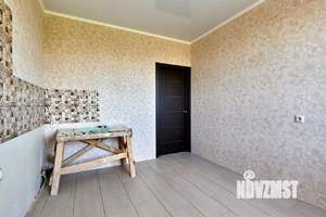 1-к квартира, вторичка, 37м2, 7/17 этаж