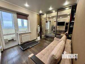 2-к квартира, вторичка, 67м2, 15/18 этаж