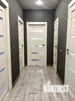 2-к квартира, вторичка, 55м2, 13/16 этаж