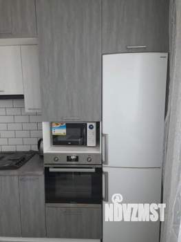 1-к квартира, вторичка, 35м2, 22/24 этаж