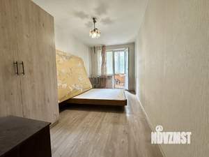 2-к квартира, вторичка, 47м2, 1/9 этаж