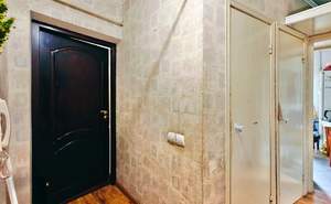2-к квартира, вторичка, 45м2, 1/5 этаж