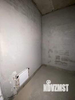 Студия квартира, вторичка, 26м2, 21/24 этаж