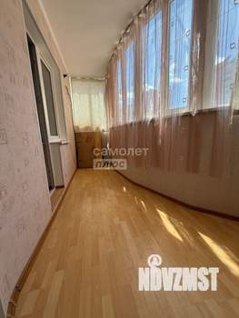 1-к квартира, вторичка, 44м2, 7/18 этаж