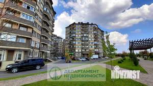 1-к квартира, вторичка, 37м2, 6/16 этаж