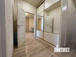 1-к квартира, вторичка, 49м2, 17/22 этаж