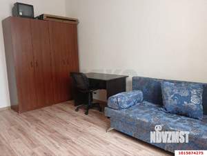 1-к квартира, вторичка, 43м2, 7/16 этаж