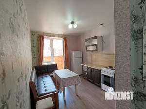 1-к квартира, вторичка, 37м2, 7/19 этаж
